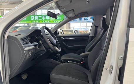 Skoda Kamiq I, 2023 год, 1 750 000 рублей, 6 фотография