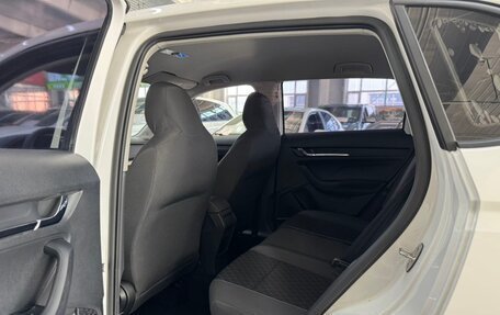 Skoda Kamiq I, 2023 год, 1 750 000 рублей, 9 фотография