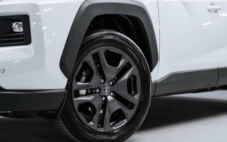 Toyota RAV4, 2025 год, 4 320 000 рублей, 8 фотография