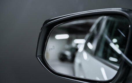 Toyota RAV4, 2025 год, 4 320 000 рублей, 10 фотография