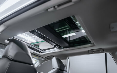 Toyota RAV4, 2025 год, 4 320 000 рублей, 21 фотография