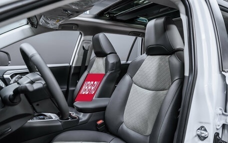 Toyota RAV4, 2025 год, 4 320 000 рублей, 19 фотография