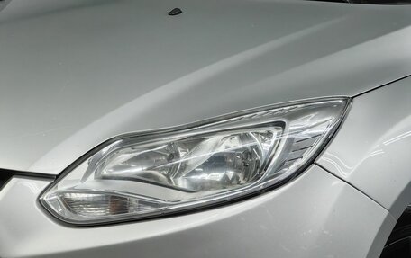 Ford Focus III, 2013 год, 525 000 рублей, 10 фотография