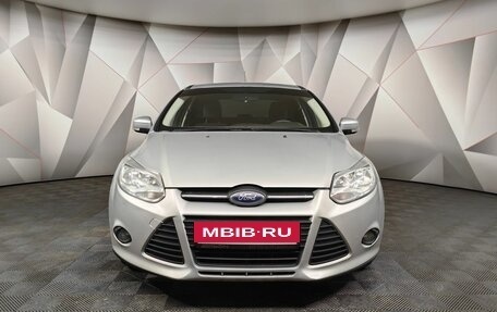 Ford Focus III, 2013 год, 525 000 рублей, 7 фотография