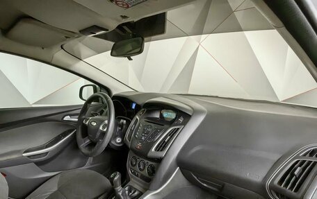 Ford Focus III, 2013 год, 525 000 рублей, 13 фотография