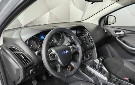 Ford Focus III, 2013 год, 525 000 рублей, 19 фотография