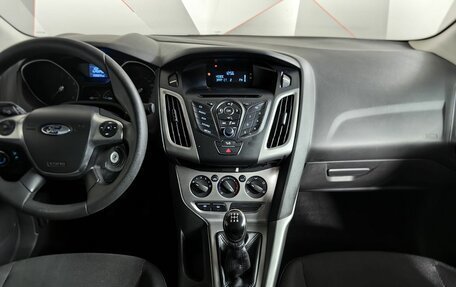 Ford Focus III, 2013 год, 525 000 рублей, 15 фотография