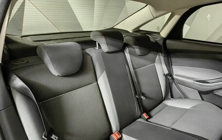 Ford Focus III, 2013 год, 525 000 рублей, 17 фотография