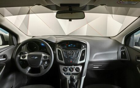 Ford Focus III, 2013 год, 525 000 рублей, 14 фотография