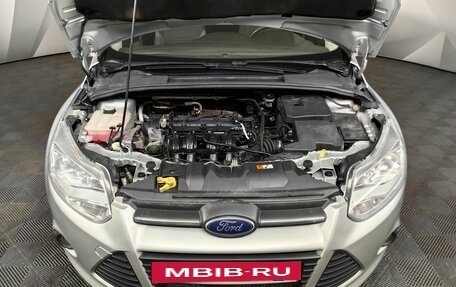 Ford Focus III, 2013 год, 525 000 рублей, 11 фотография