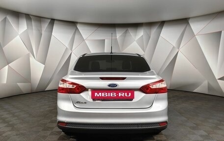 Ford Focus III, 2013 год, 525 000 рублей, 8 фотография