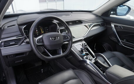 Geely Atlas, 2022 год, 1 850 000 рублей, 3 фотография