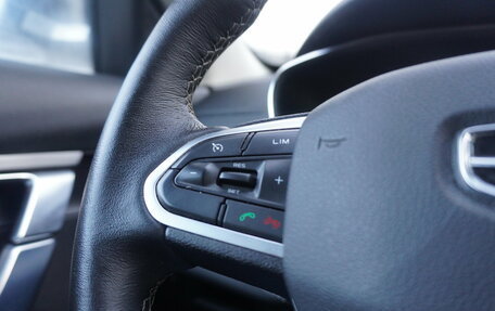 Geely Atlas, 2022 год, 1 850 000 рублей, 11 фотография