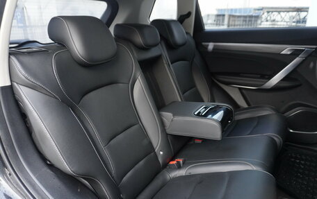 Geely Atlas, 2022 год, 1 850 000 рублей, 5 фотография