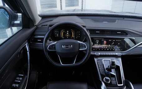 Geely Atlas, 2022 год, 1 850 000 рублей, 9 фотография