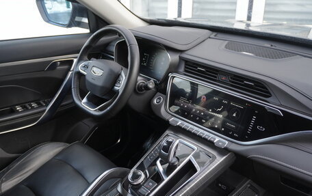 Geely Atlas, 2022 год, 1 850 000 рублей, 7 фотография