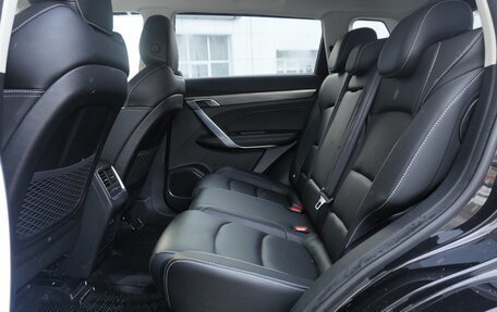 Geely Atlas, 2022 год, 1 850 000 рублей, 4 фотография