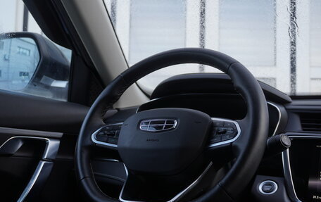 Geely Atlas, 2022 год, 1 850 000 рублей, 10 фотография