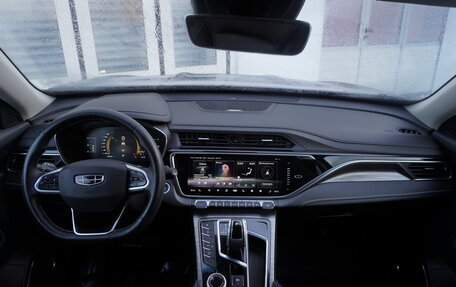 Geely Atlas, 2022 год, 1 850 000 рублей, 8 фотография