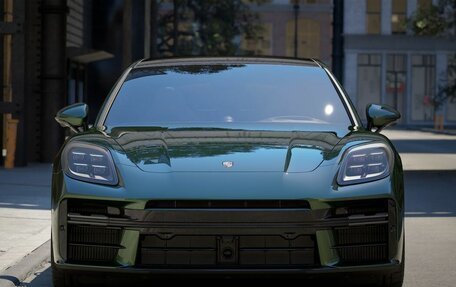 Porsche Panamera, 2025 год, 24 667 000 рублей, 3 фотография