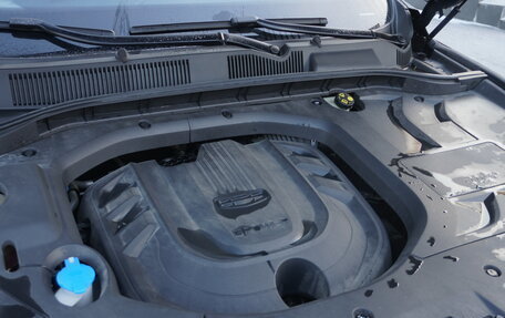 Geely Atlas, 2022 год, 1 850 000 рублей, 20 фотография