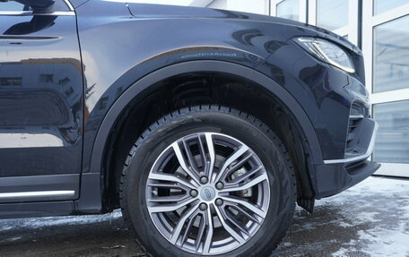 Geely Atlas, 2022 год, 1 850 000 рублей, 21 фотография