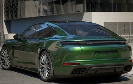 Porsche Panamera, 2025 год, 24 667 000 рублей, 5 фотография