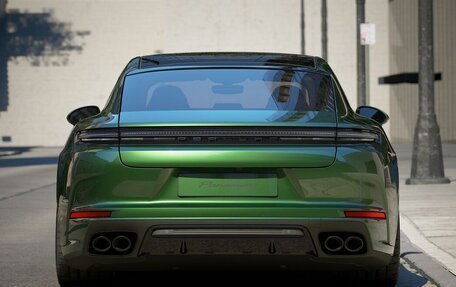 Porsche Panamera, 2025 год, 24 667 000 рублей, 6 фотография