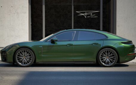 Porsche Panamera, 2025 год, 24 667 000 рублей, 7 фотография