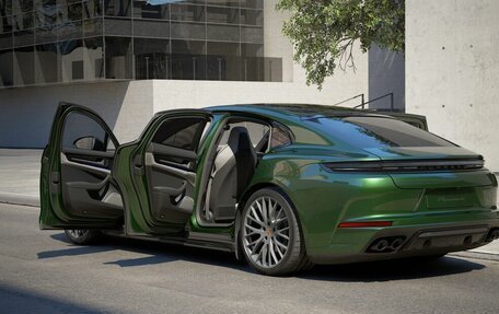 Porsche Panamera, 2025 год, 24 667 000 рублей, 9 фотография