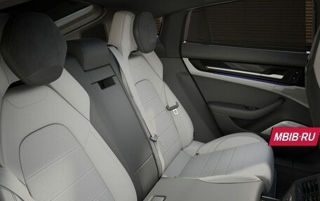 Porsche Panamera, 2025 год, 24 667 000 рублей, 11 фотография