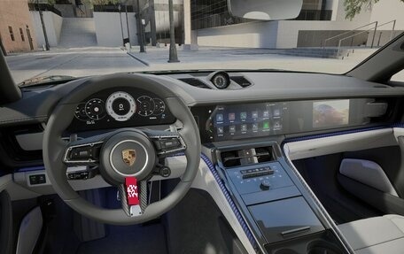 Porsche Panamera, 2025 год, 24 667 000 рублей, 2 фотография