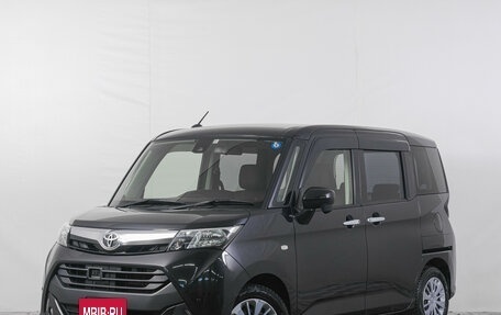 Toyota Tank I, 2018 год, 999 000 рублей, 4 фотография