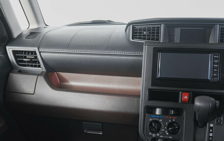 Toyota Tank I, 2018 год, 999 000 рублей, 13 фотография