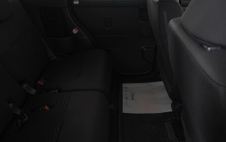 Toyota Tank I, 2018 год, 999 000 рублей, 11 фотография