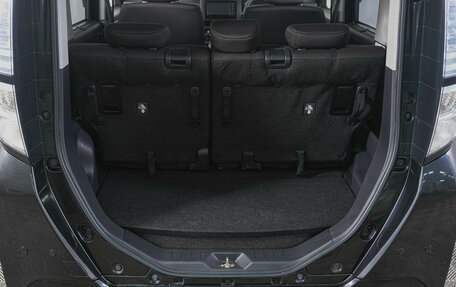 Toyota Tank I, 2018 год, 999 000 рублей, 8 фотография