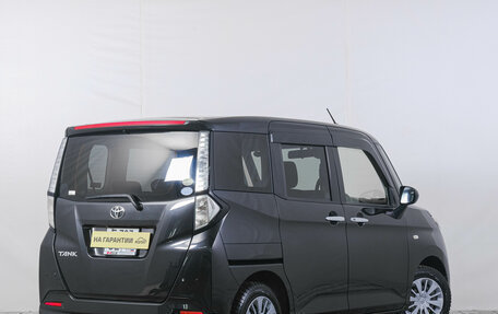 Toyota Tank I, 2018 год, 999 000 рублей, 7 фотография