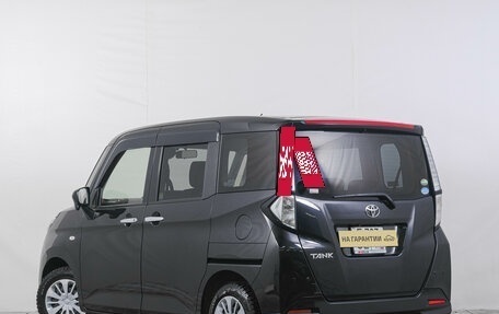 Toyota Tank I, 2018 год, 999 000 рублей, 5 фотография