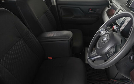 Toyota Tank I, 2018 год, 999 000 рублей, 12 фотография