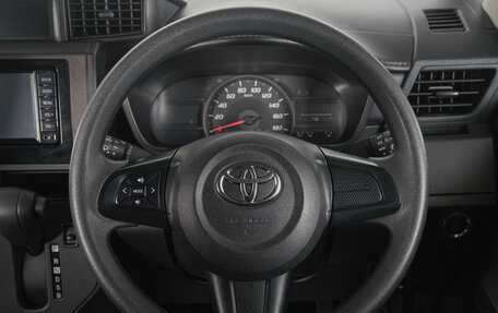 Toyota Tank I, 2018 год, 999 000 рублей, 16 фотография