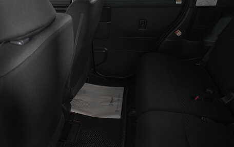 Toyota Tank I, 2018 год, 999 000 рублей, 10 фотография