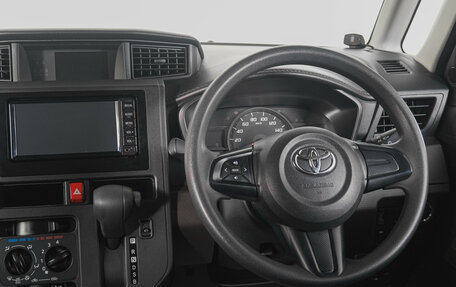 Toyota Tank I, 2018 год, 999 000 рублей, 15 фотография