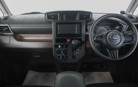 Toyota Tank I, 2018 год, 999 000 рублей, 14 фотография