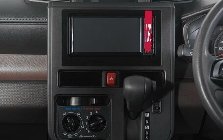 Toyota Tank I, 2018 год, 999 000 рублей, 18 фотография