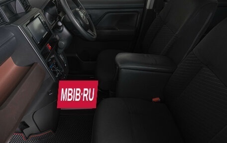 Toyota Tank I, 2018 год, 999 000 рублей, 9 фотография