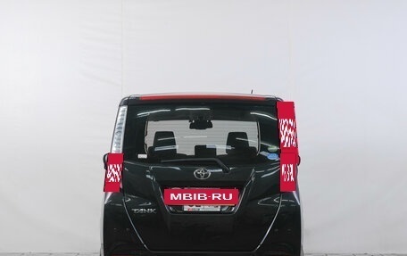 Toyota Tank I, 2018 год, 999 000 рублей, 6 фотография