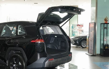 Toyota RAV4, 2025 год, 4 438 083 рублей, 7 фотография