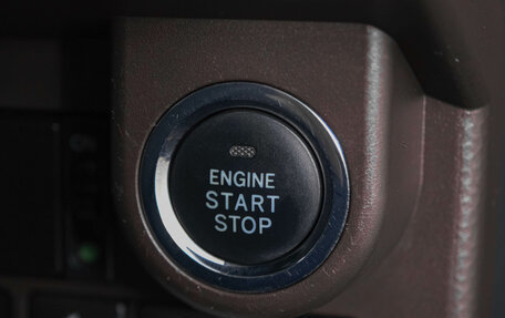 Toyota Tank I, 2018 год, 999 000 рублей, 22 фотография