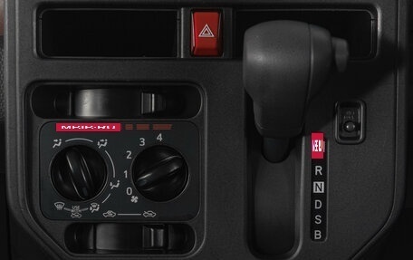 Toyota Tank I, 2018 год, 999 000 рублей, 20 фотография