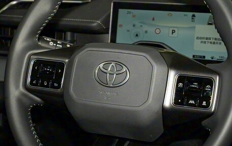 Toyota RAV4, 2025 год, 4 438 083 рублей, 11 фотография